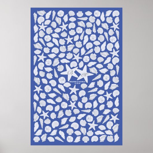 Poster voor het Seizoenshellboek - 200 ruimtes (Voorkant)