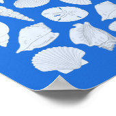 Poster voor het Seizoenshellboek - 250 ruimtes (Hoek)