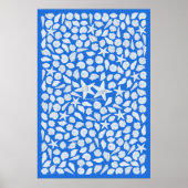 Poster voor het Seizoenshellboek - 250 ruimtes (Voorkant)