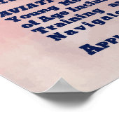 Poster voor het terugwinnen van legervliegtuigen (Hoek)