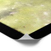 Poster voor het verkouden van paarden (Hoek)