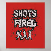 Poster voor het volgen en in het veld plaatsen (Voorkant)