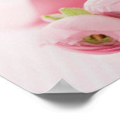 Poster voor huwelijksdatum Geheugen voor de echtge (Hoek)