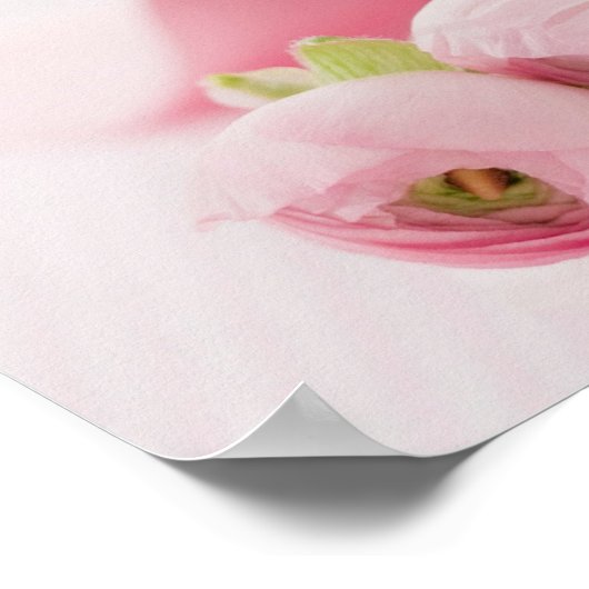 Poster voor huwelijksdatum Geheugen voor de echtge (Hoek)