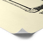  Poster voor ILLUSTRATIE (Hoek)