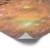 Poster voor indsurfers afdrukken (Hoek)