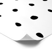 Poster voor jeugdkamer (Hoek)