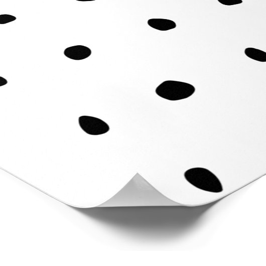 Poster voor jeugdkamer (Hoek)