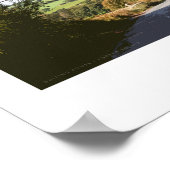 Poster voor katoenbieten (Hoek)