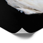 Poster voor katoenproductie 24x36 inch (Hoek)