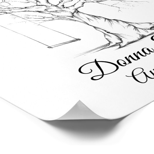 Poster voor kettingweddenschappen (Hoek)