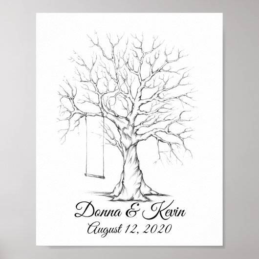 Poster voor kettingweddenschappen (Voorkant)