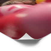 Poster voor kinderen (Hoek)