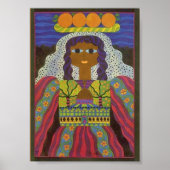  Poster voor kinderen in Palestina (Voorkant)