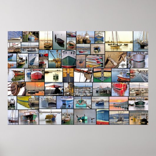 Poster voor kraakbedekking 36 x 24 (Voorkant)