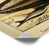  Poster voor kunstmuurkunst (Hoek)