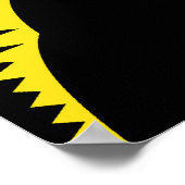 poster voor lassen (Hoek)