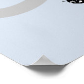 Poster voor leerlingenklaslokaal - bijen- en bijen (Hoek)