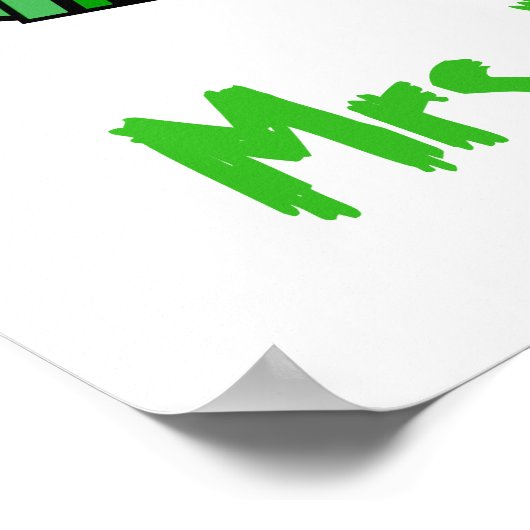 Poster voor leerlingenklaslokaal - Schoolhouse & C (Hoek)