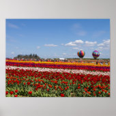 Poster voor lentetelers (Matte) (Voorkant)