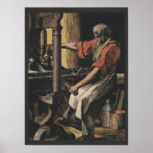 poster voor letterdruk (Voorkant)