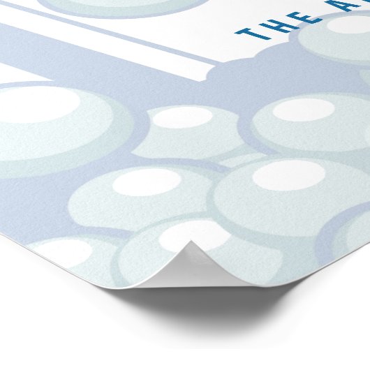 poster voor liefdadigheidsinstelling voor honden m (Hoek)