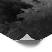 Poster voor luchtgrasmaaier (Hoek)