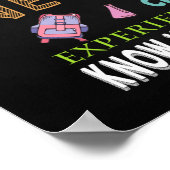 Poster voor maatschappelijk werkers (Hoek)