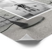 Poster voor marketingadvertenties voor onroerend g (Hoek)