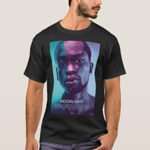 poster voor monolight-films t-shirt