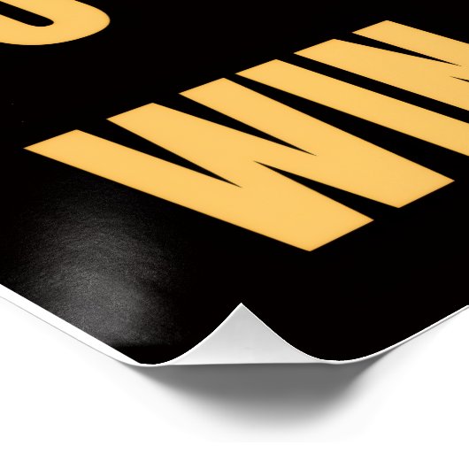 Poster voor Motivatie prijsopgave valideren (Hoek)