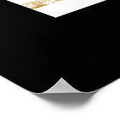 Poster voor Motivatie vrijheid bij paarden (Hoek)