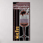 poster voor moutshop (Voorkant)