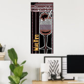 poster voor moutshop (Thuiskantoor)