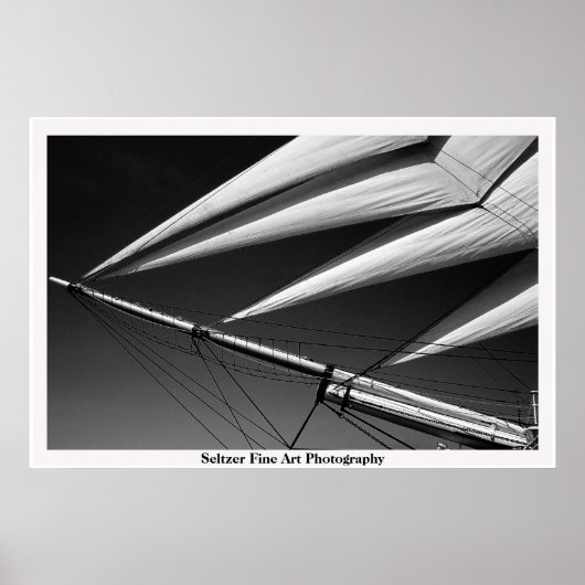 Poster voor nagels (Voorkant)