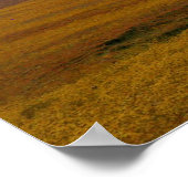 Poster voor nuttige toepassing/nuttige toepassing (Hoek)