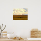 Poster voor nuttige toepassing/nuttige toepassing (Keuken)