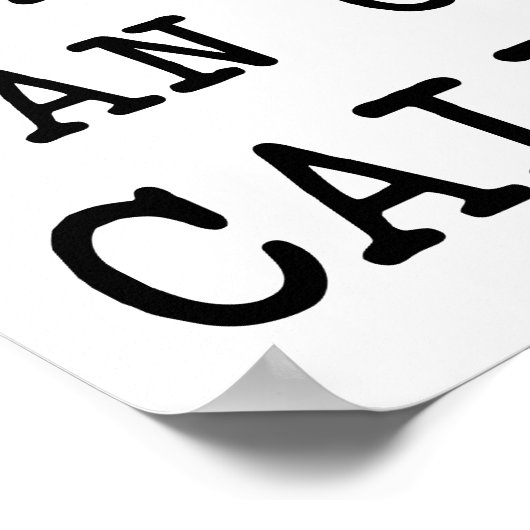 Poster voor OC-stranden (Hoek)