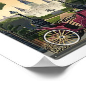 poster voor oldtimers (Hoek)