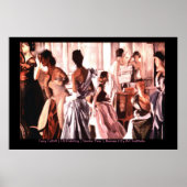 Poster voor olieverf (Voorkant)