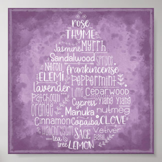 Poster voor olievlagers