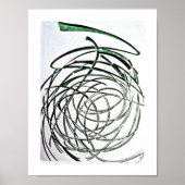 Poster voor onberispelijk gebruik (Voorkant)