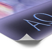 Poster voor onthullingen (Hoek)