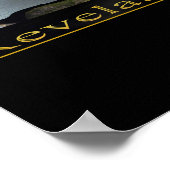 Poster voor onthullingen (Hoek)