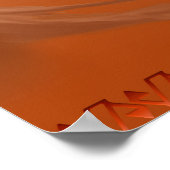 Poster voor oorlogspaarden (Hoek)