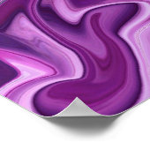 Poster voor opening (gedistilleerd) (Hoek)