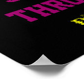 Poster voor oplossing dat u kunt doen (Hoek)