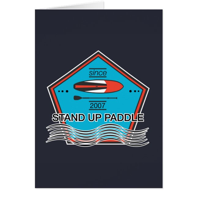 Poster voor opstand-peddel (Voorkant)