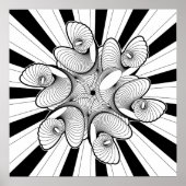 Poster voor optische illusies (vanaf $ 11,95) (Voorkant)