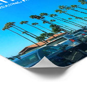 POSTER voor overdenking van werkoutmotivatie (Hoek)